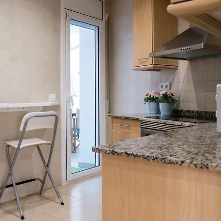 Jazmin Apartamento