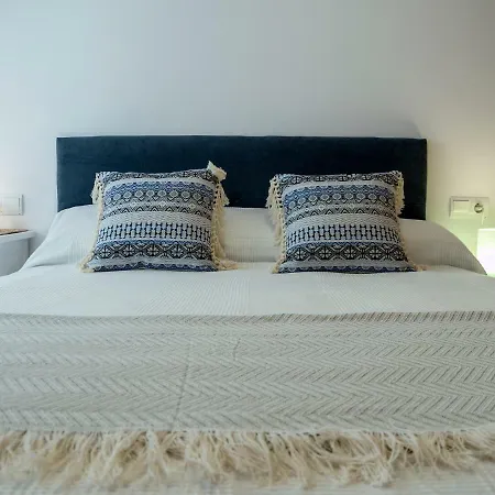 Apartamento Jazmin