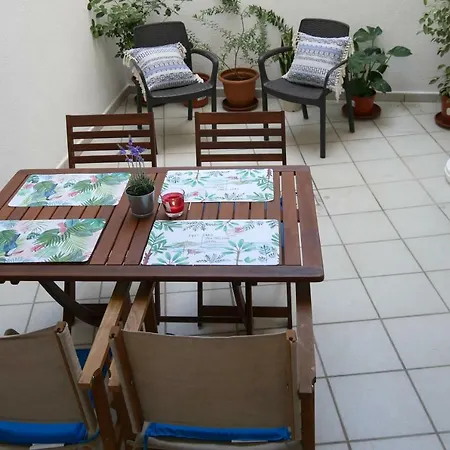 Apartamento Jazmin Sitges