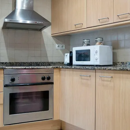 Jazmin Apartamento *