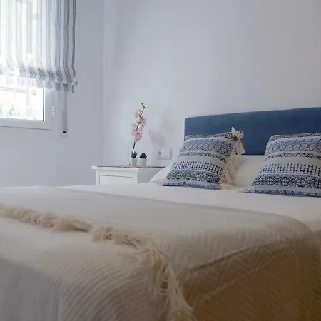Apartamento Jazmin