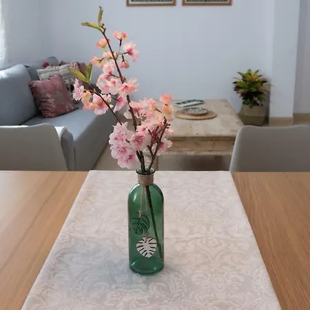Jazmin Apartamento Sitges