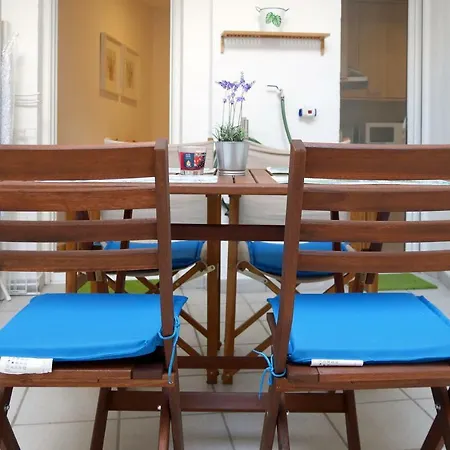 Apartamento Jazmin