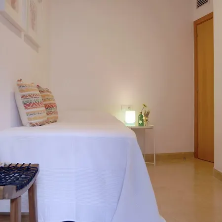 Apartamento Jazmin