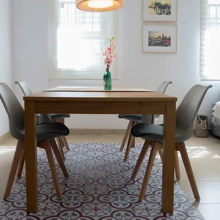 Apartamento Jazmin
