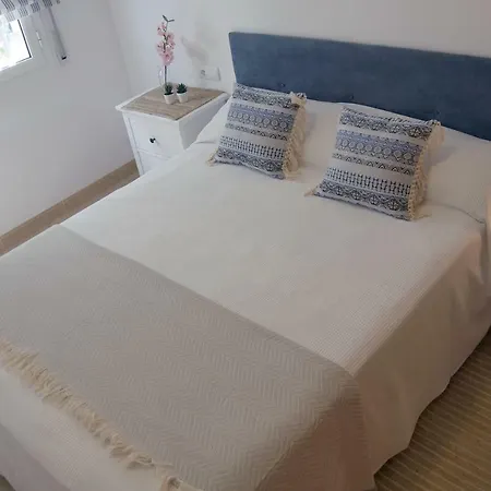 Jazmin Apartamento *